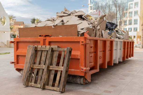 Best Construction Debris Removal  in Wantagh, NY