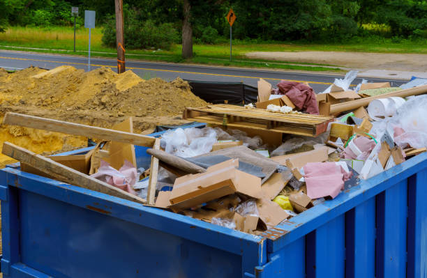 Trusted Wantagh, NY Junk Removal Experts